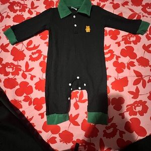 Baby boy clothes